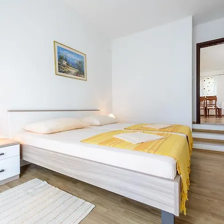 Apartments Aida Cavtat Exterior photo