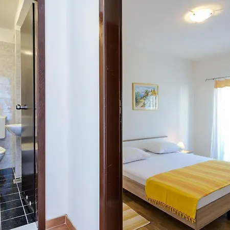 Apartments Aida Cavtat Exterior photo