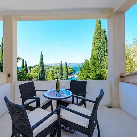 Apartments Aida Cavtat Exterior photo