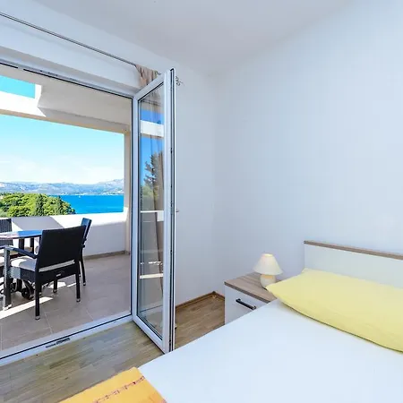 Apartments Aida Cavtat Exterior photo