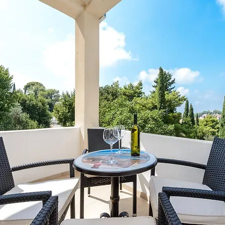 Apartments Aida Cavtat Exterior photo