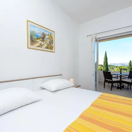 Apartments Aida Cavtat Exterior photo