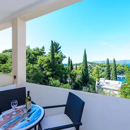 Apartments Aida Cavtat Exterior photo