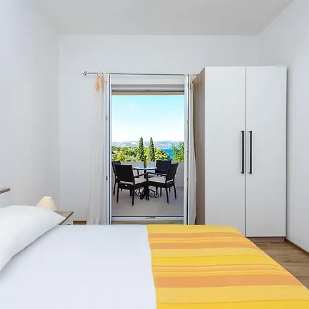 Apartments Aida Cavtat Exterior photo