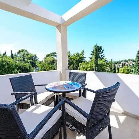 Apartments Aida Cavtat Exterior photo