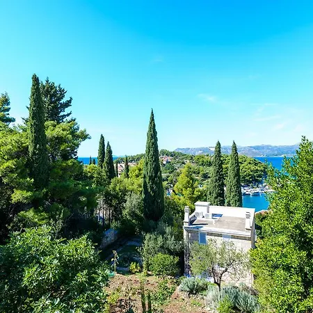Apartments Aida Cavtat Exterior photo