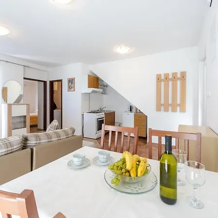 Apartments Aida Cavtat Exterior photo
