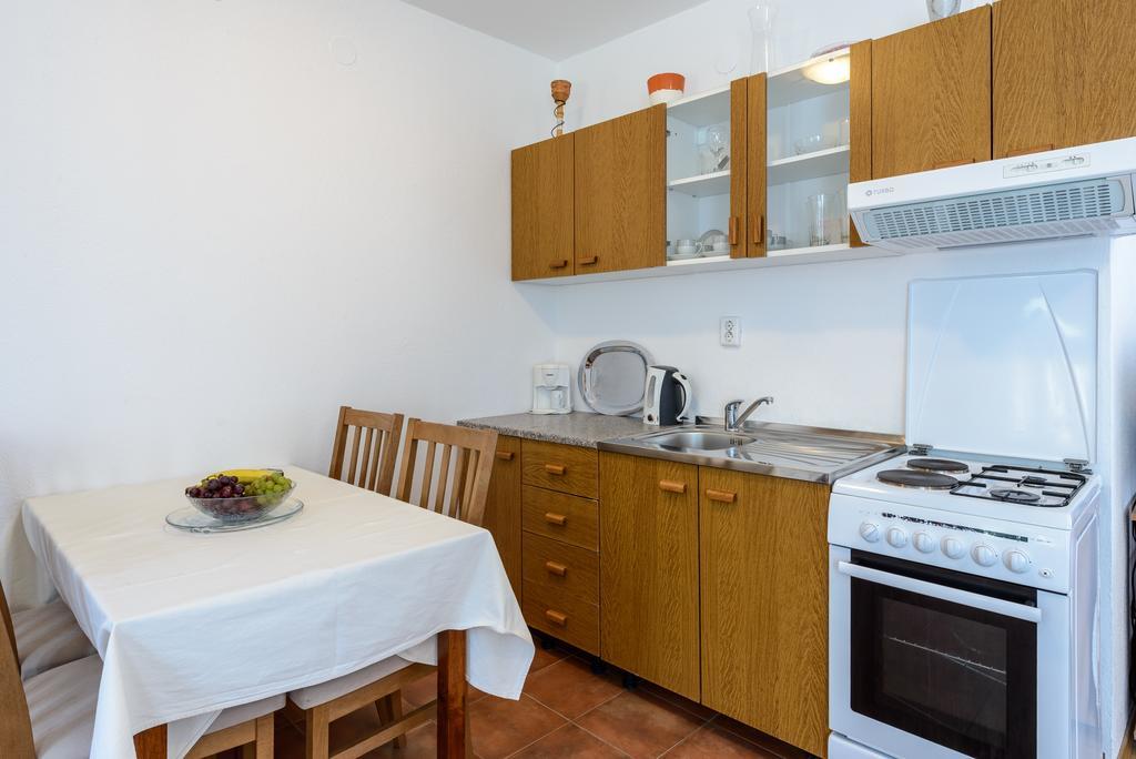 Apartment Aida