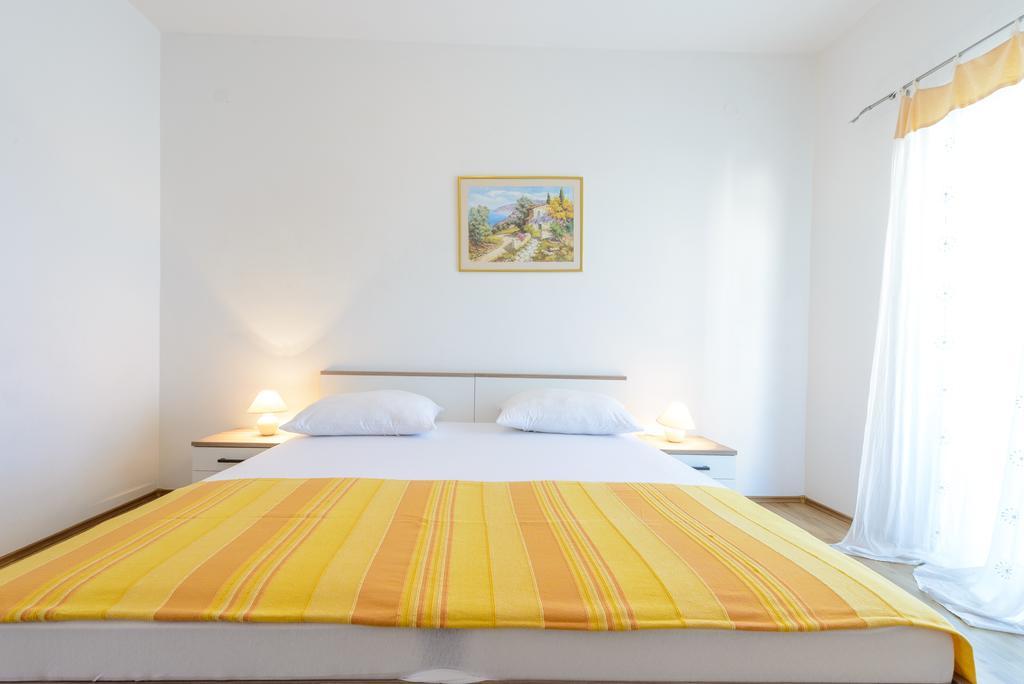 Apartment Aida