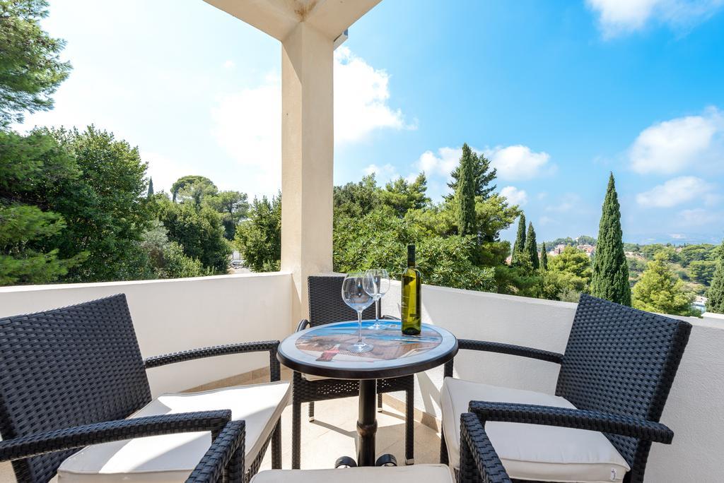 Apartment Aida