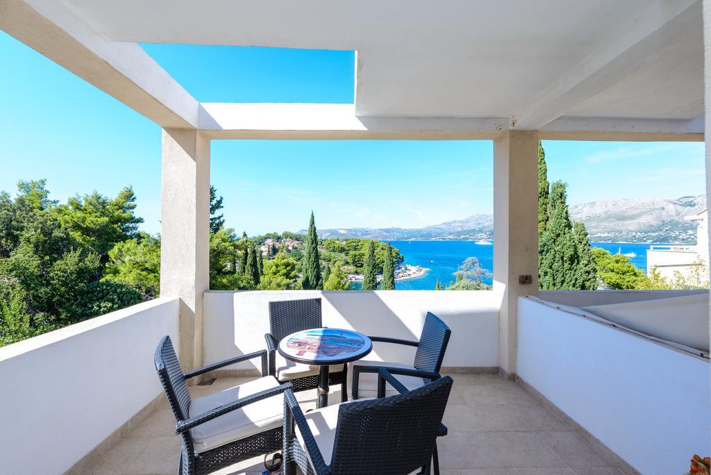 Apartment Aida Cavtat