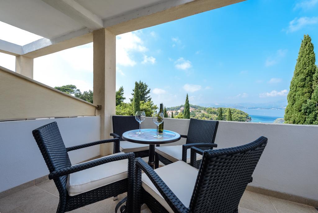 Apartment Aida Cavtat