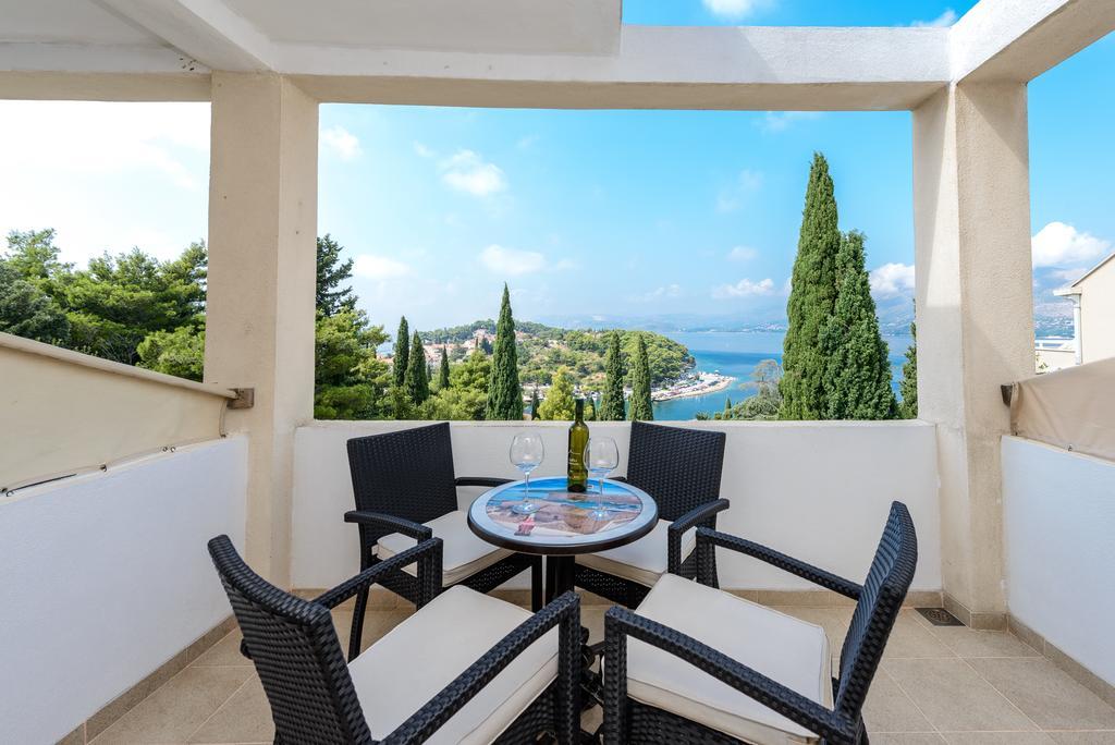 Apartment Aida Cavtat