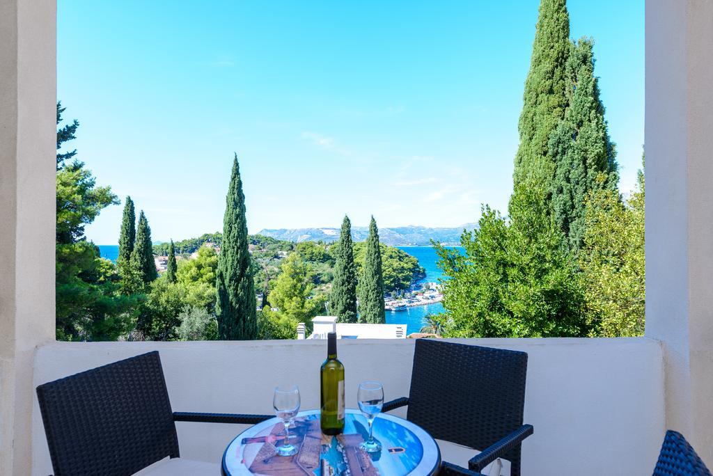Apartment Aida