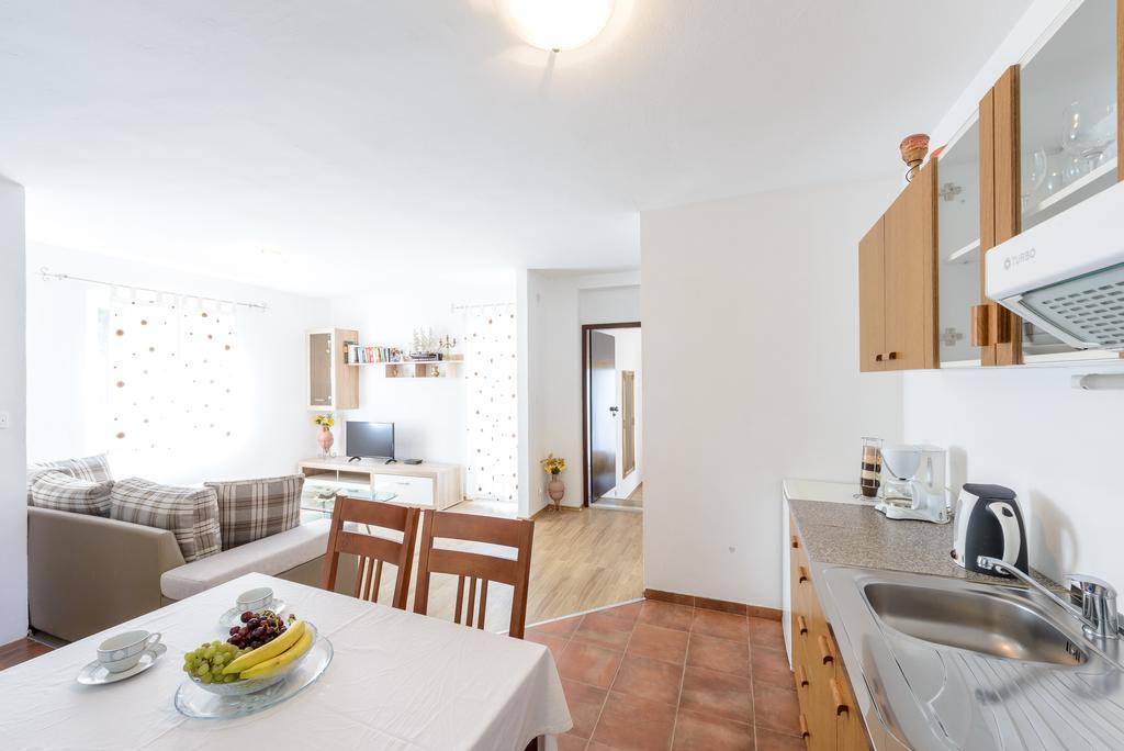 Apartment Aida Cavtat